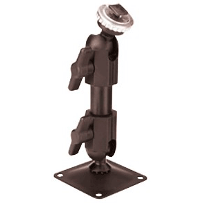 Circuit Test 6 Inch T Bolt Pedestal Mount